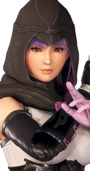 あや DOA6LR】あやね（AYANE） 攻略 | コンボ・フレーム・立ち回り完全
