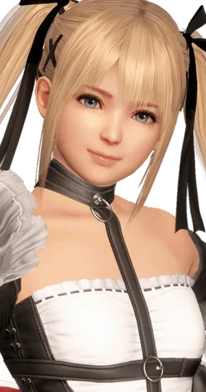 DOA6LR】マリー・ローズ フレームデータ | 確定反撃・硬直差一覧
