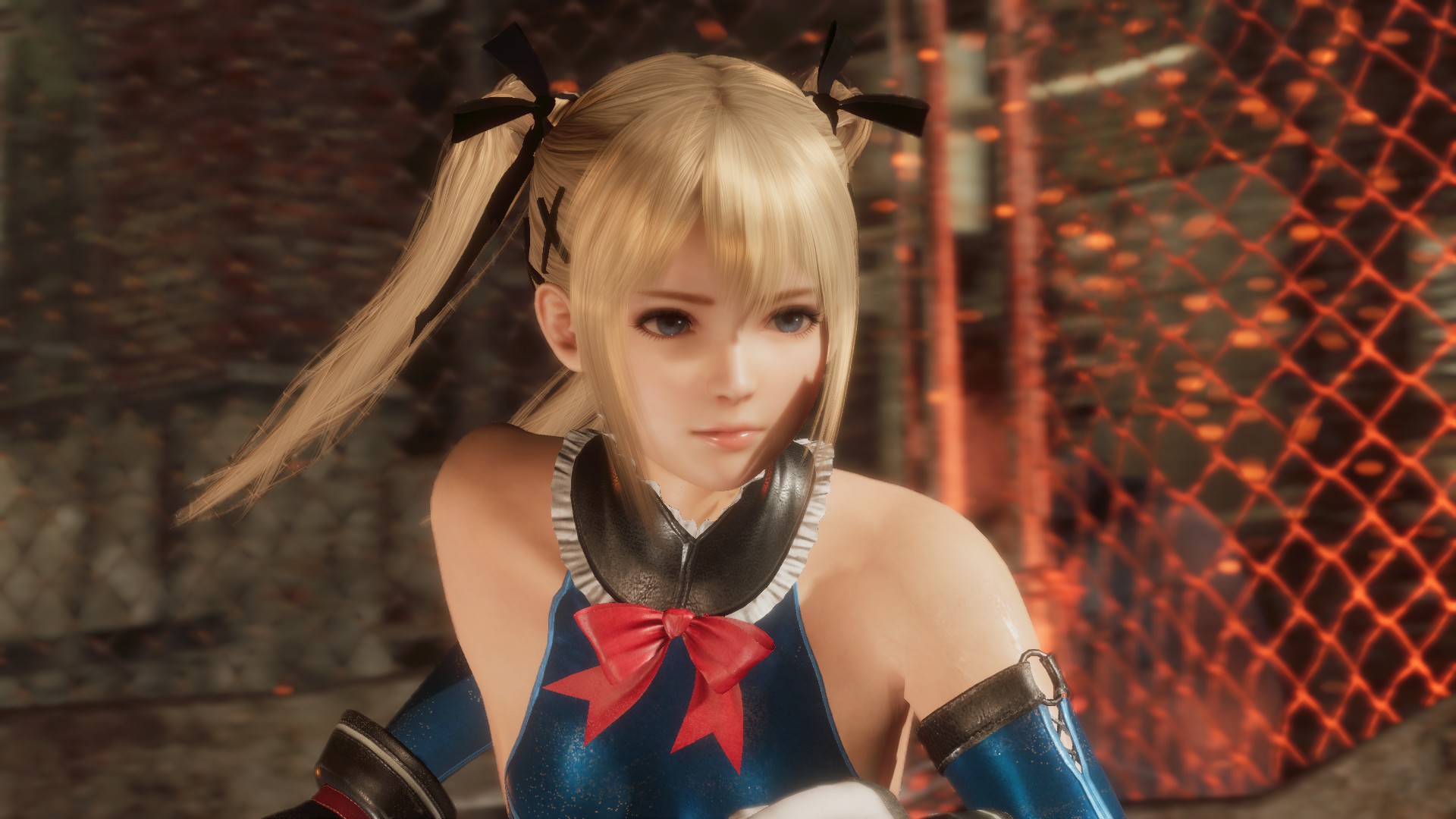 マリー・ローズ